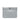 Silver Chanel Large Chevron Metallic Lambskin Mademoiselle Zip Clutch