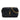 Black Saint Laurent Mini Quilted Lambskin Becky Double Zip Crossbody