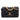 Black Chanel Medium Lambskin 19 Flap Satchel