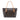 Brown Louis Vuitton Monogram Raspail PM Tote Bag