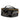 Black Chanel CC Patent Vanity Bag