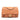 Orange Chanel Small Aged Calfskin Chic Quilt Flap Shoulder Bag - Designer Revival