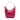 Pink Gucci Patent Soho Shoulder Bag