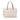 Brown Chanel New Travel Line Nylon Tote