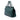 Green Gucci Medium Calfskin Zumi Top Handle Bag Satchel