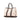 Brown Hermès Toile and Negonda Garden Party 36 Tote Bag - Designer Revival