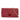 Red Prada Vitello Move Wallet On Chain Crossbody Bag