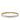 Blue Hermès Extra Narrow Enamel Uni Bangle 62 Costume Bracelet