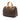 Brown Louis Vuitton Monogram Speedy 30 Boston Bag