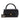 Black Chanel Medium Lambskin Parent Kelly Flap Handbag - Designer Revival