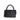 Black Chanel Medium Lambskin Parent Kelly Flap Handbag - Designer Revival