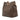 Brown Louis Vuitton Damier Ebene NeoNoe MM Bucket Bag
