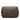 Brown Louis Vuitton Damier Ebene NeoNoe MM Bucket Bag