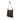 Brown Fendi Zucca Canvas Shoulder Bag