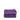 Purple Bottega Veneta Small Nappa Intrecciato Olimpia Shoulder Bag - Designer Revival