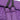 Purple Bottega Veneta Small Nappa Intrecciato Olimpia Shoulder Bag - Designer Revival