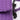 Purple Bottega Veneta Small Nappa Intrecciato Olimpia Shoulder Bag - Designer Revival