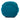 Blue Chanel CC Suede Fringed Drawstring Bucket Bag