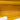 Yellow Chanel Caviar CC Filigree Wallet On Chain Crossbody Bag