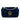 Blue Gucci Medium GG Marmont Matelasse Velvet Shoulder Bag
