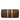 Brown Louis Vuitton Monogram Keepall 55 Travel Bag