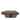 Brown Gucci GG Supreme Web Ophidia Belt Bag