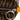 Brown Fendi Zebra Print Canvas Handbag - Designer Revival