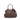 Brown Louis Vuitton Damier Ebene Trevi PM Satchel