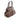 Brown Louis Vuitton Damier Ebene Trevi PM Satchel - Designer Revival