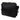 Black Prada Tessuto Front Pocket Logo Crossbody
