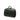 Green Louis Vuitton Taiga Helanga 1 Poche Travel Bag
