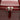 Red Gucci Large Microguccissima Patent Nice Dome Top Handle Bag Satchel - Designer Revival