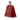 Red Gucci Large Microguccissima Patent Nice Dome Top Handle Bag Satchel - Designer Revival