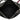 Black Gucci GG Supreme Web Belt Bag