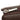 Brown Burberry Leather Boston Bag - Designer Revival