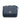 Blue Chanel Medium Lambskin Lovely Day Flap Crossbody Bag