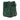 Green Bottega Veneta Mini Nappa Maxi Intrecciato Cassette Bucket Bag