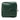 Green Bottega Veneta Mini Nappa Maxi Intrecciato Cassette Bucket Bag