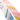 Pink Hermès Ex Libris Silk Twilly Scarf Scarves - Designer Revival
