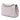 Gray Chanel Quilted Aged Calfskin Reissue 2.55 Double Flap 226 Shoulder Bag