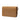 Brown Prada Saffiano Vernice Wallet On Strap Crossbody Bag