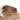 Brown Prada Saffiano Vernice Wallet On Strap Crossbody Bag