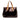 Purple Louis Vuitton Monogram Vernis Reade PM Handbag - Designer Revival