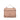 Pink Dior Mesh Embroidered Diortravel Vanity Case - Designer Revival