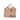 Pink Dior Mesh Embroidered Diortravel Vanity Case - Designer Revival
