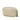 White Saint Laurent Mini Grain de Poudre Monogram Lou Tassel Camera Bag