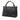 Blue Louis Vuitton Monogram Empreinte V Satchel MM