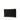 Black Saint Laurent Chevron Grain De Poudre Monogram Bill Pouch Clutch Bag