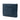 Blue Chanel Medium Quilted Lambskin Cuba La Habana O Case Clutch