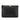 Black Chanel Medium Quilted Caviar Boy O Case Clutch